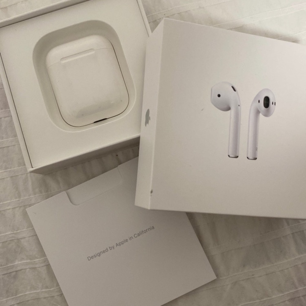 Airpods
